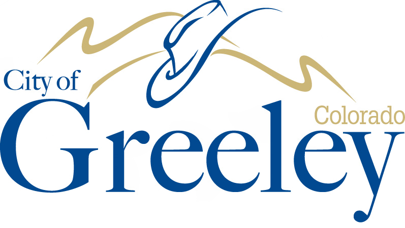 Greeley, CO Logo