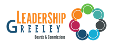 Greeley, CO Logo