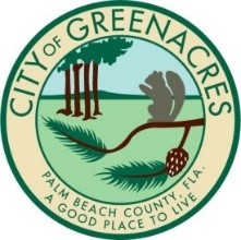 Greenacres, FL Logo
