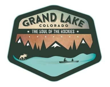 Grand Lake, CO Logo