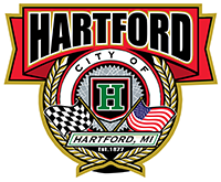 Hartford, MI Logo