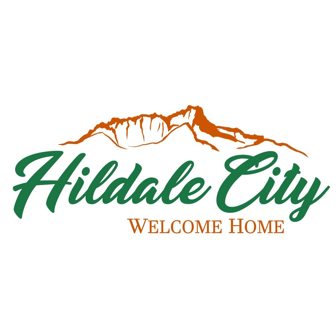 Hildale, UT Logo