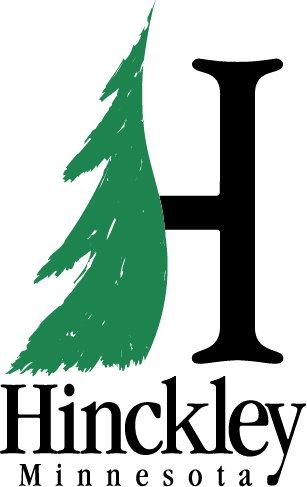 Hinckley, MN Logo