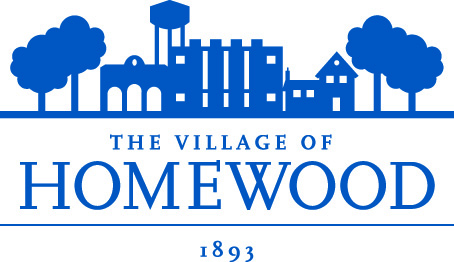Homewood, IL Logo