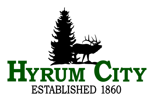Hyrum, UT Logo