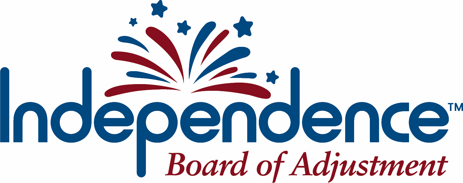 Independence, IA Logo