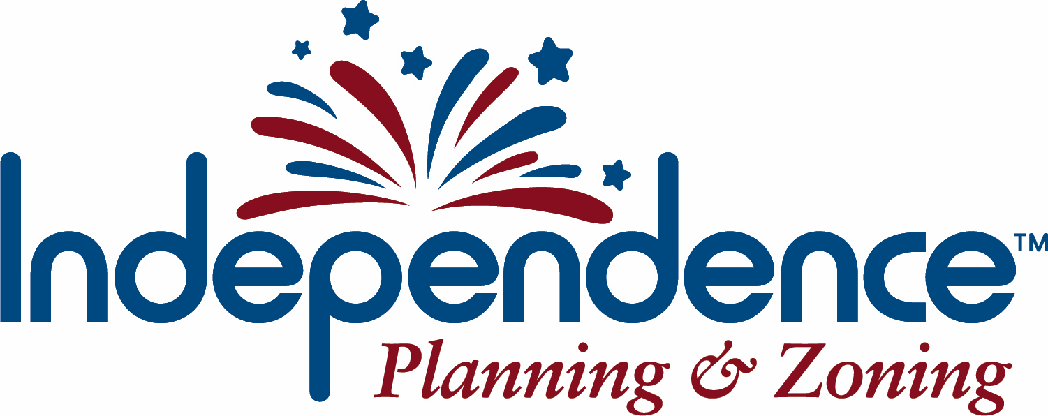 Independence, IA Logo