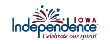 Independence, IA Logo