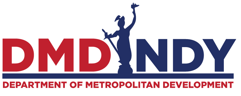 Indianapolis and Marion County, IN Logo