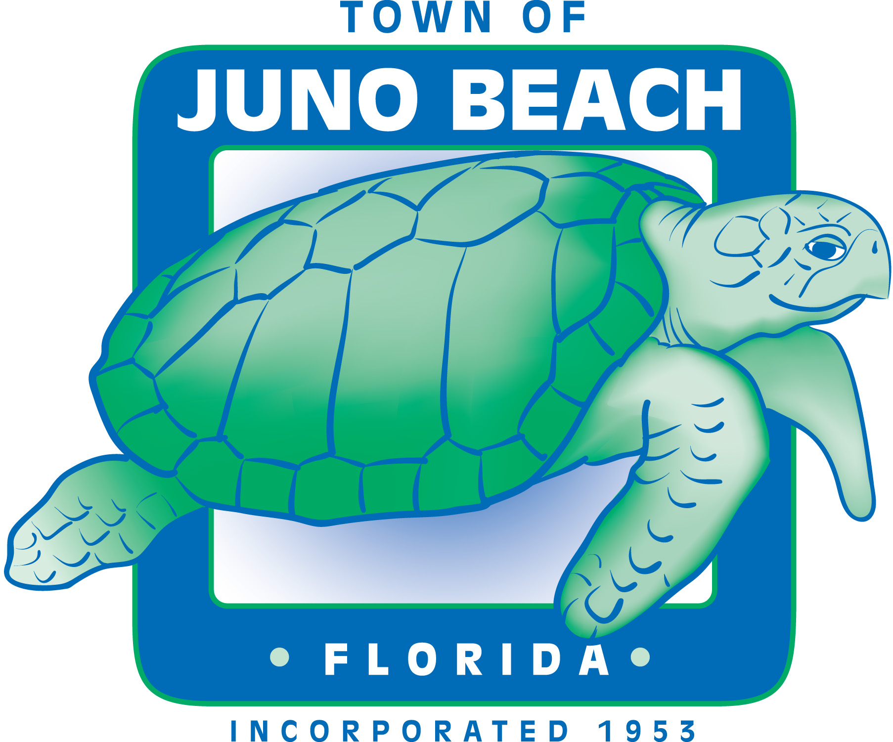 Juno Beach, FL Logo