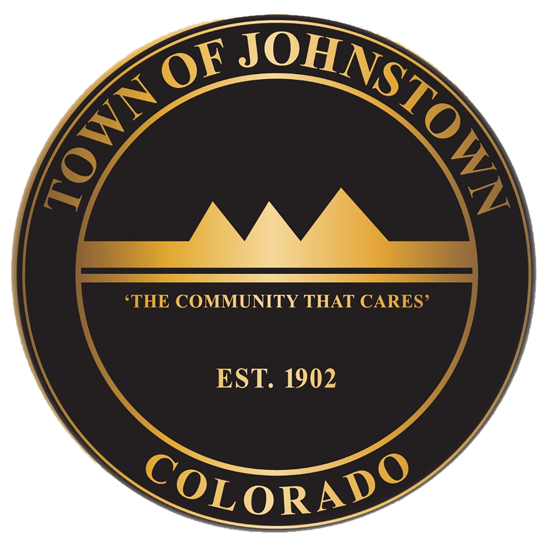 Johnstown, CO Logo