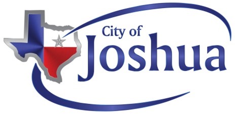Joshua, TX Logo