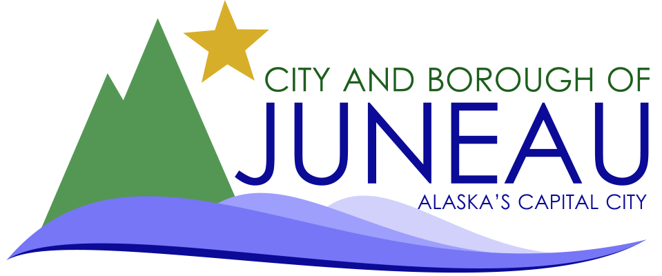 Juneau, AK Logo