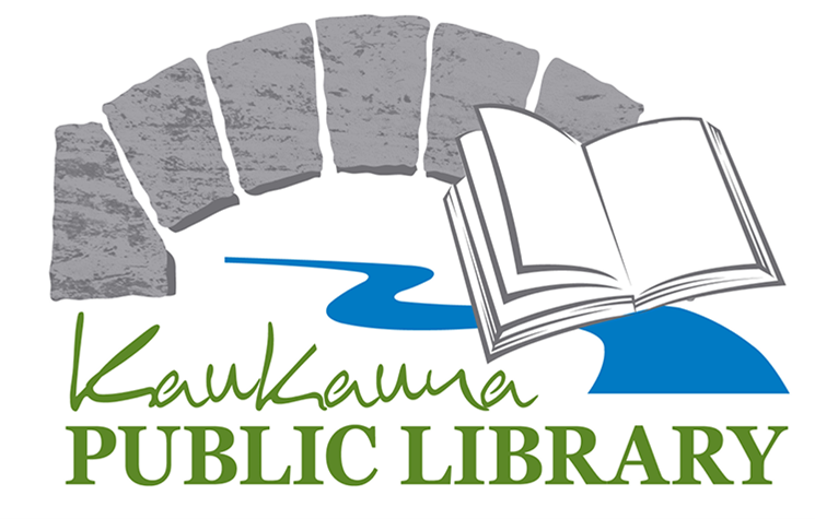 Kaukauna, WI Logo