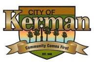 Kerman, CA Logo