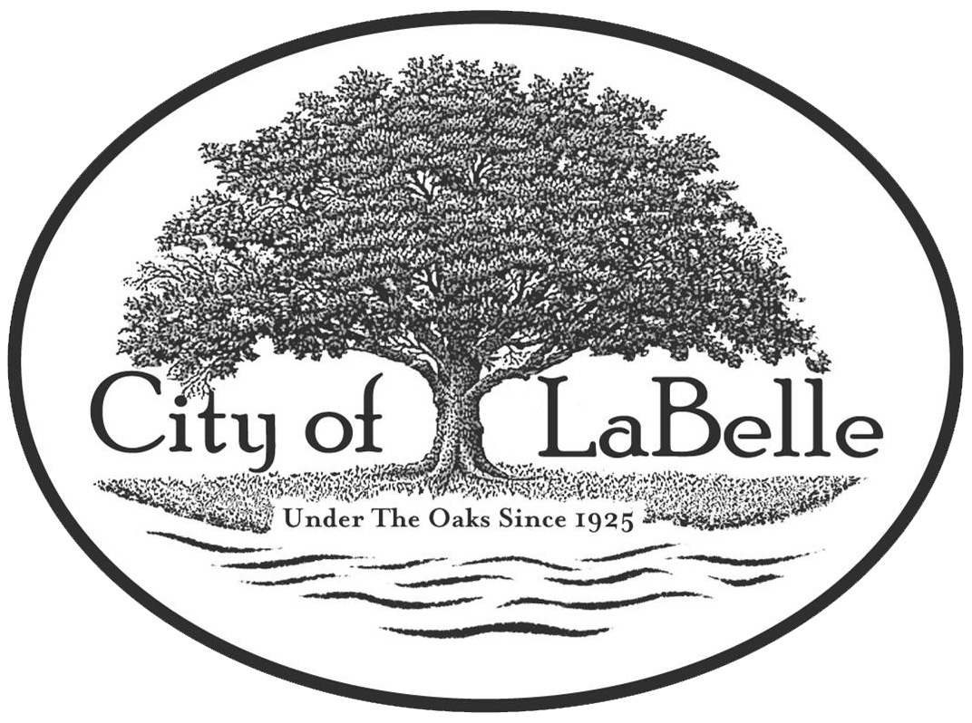 Labelle, FL Logo