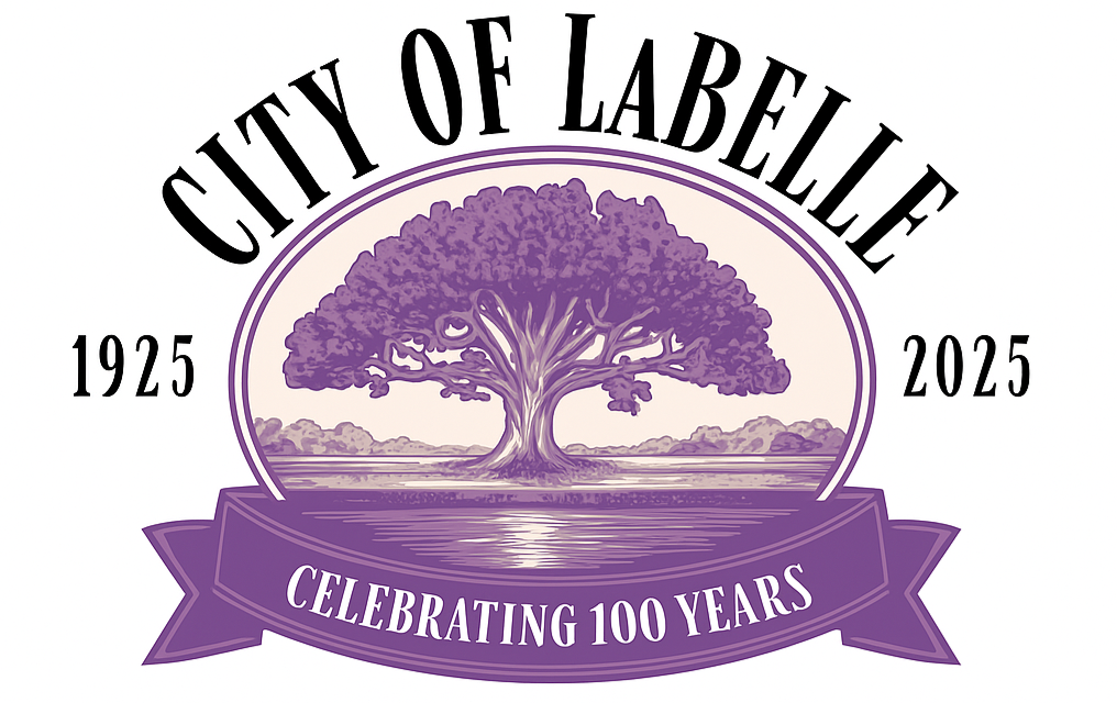 Labelle, FL Logo