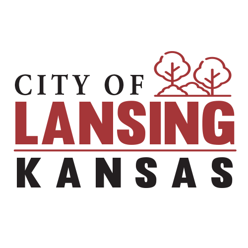 Lansing, KS Logo