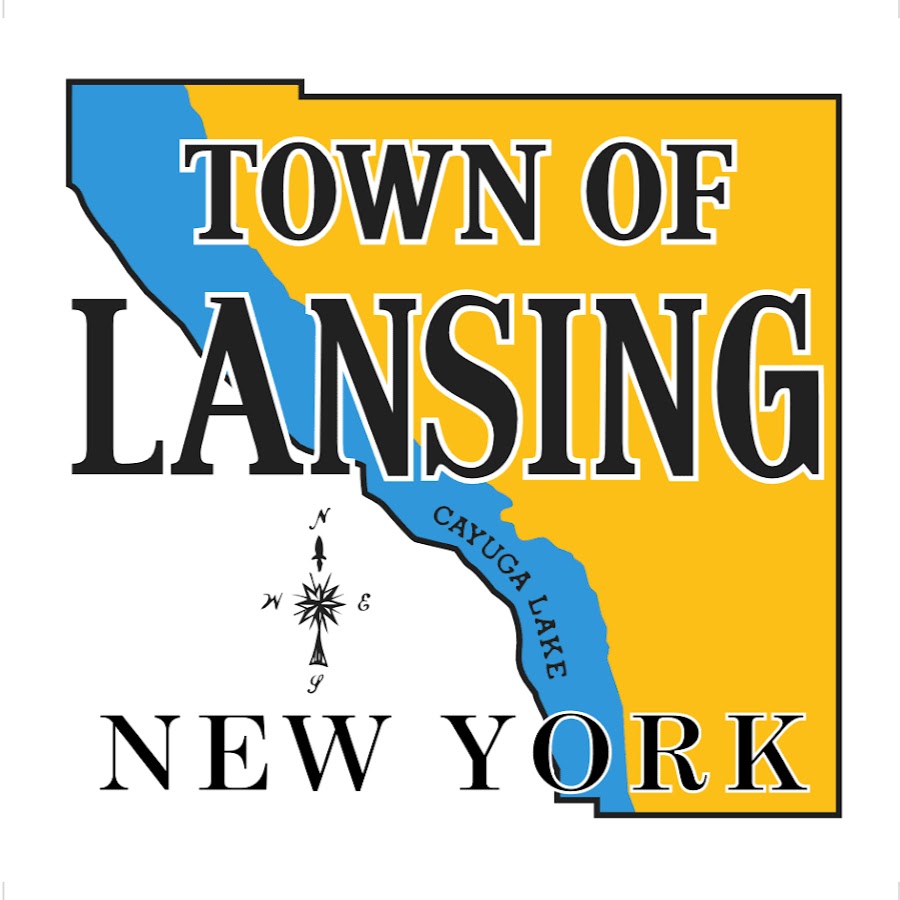 Lansing, NY Logo