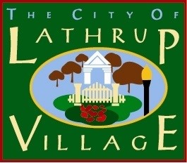 Lathrup Village, MI Logo