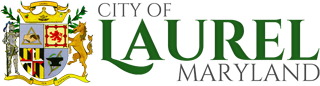 Laurel, MD Logo