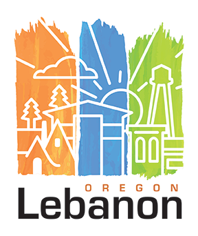 Lebanon, OR Logo