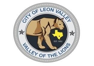 Leon Valley, TX Logo
