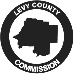 Levy County, FL Logo