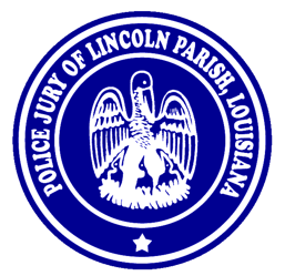 Lincoln Parish, LA Logo
