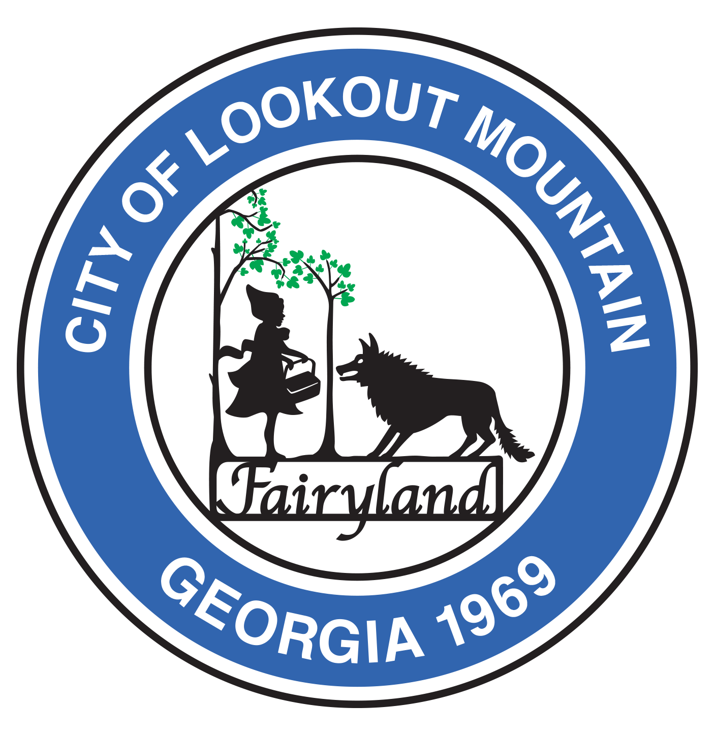 Regular City Council Meeting 02 11 2021 06 00 PM Lookout Mountain GA