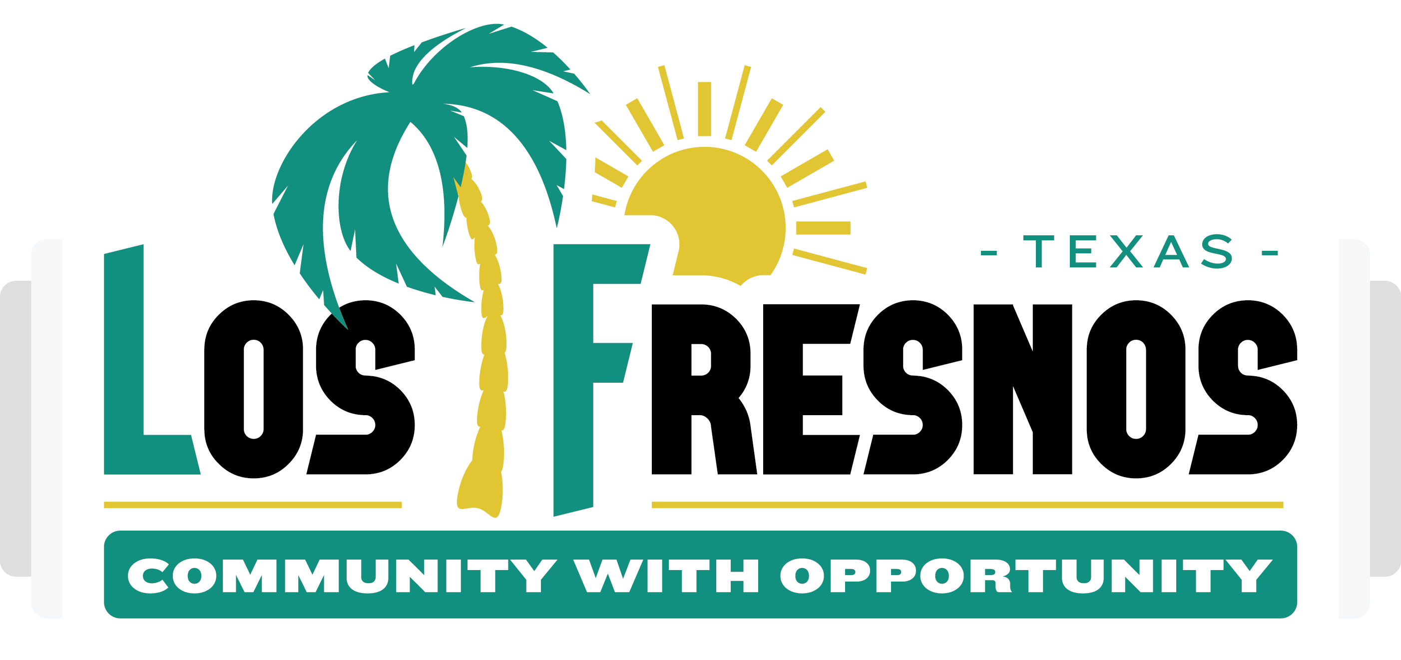 Los Fresnos, TX Logo