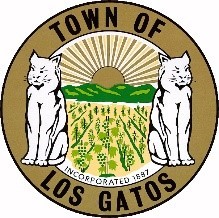 Los Gatos, CA Logo