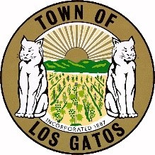 Los Gatos, CA Logo