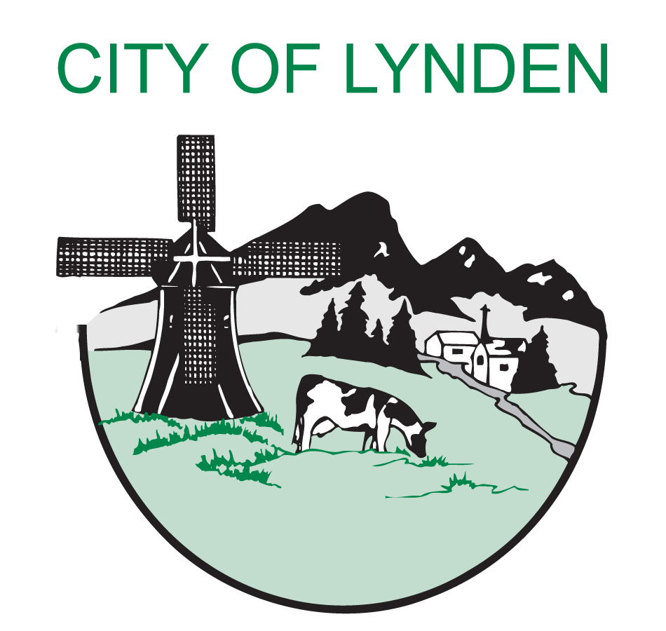 Lynden, WA Logo
