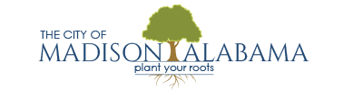 Madison, AL Logo