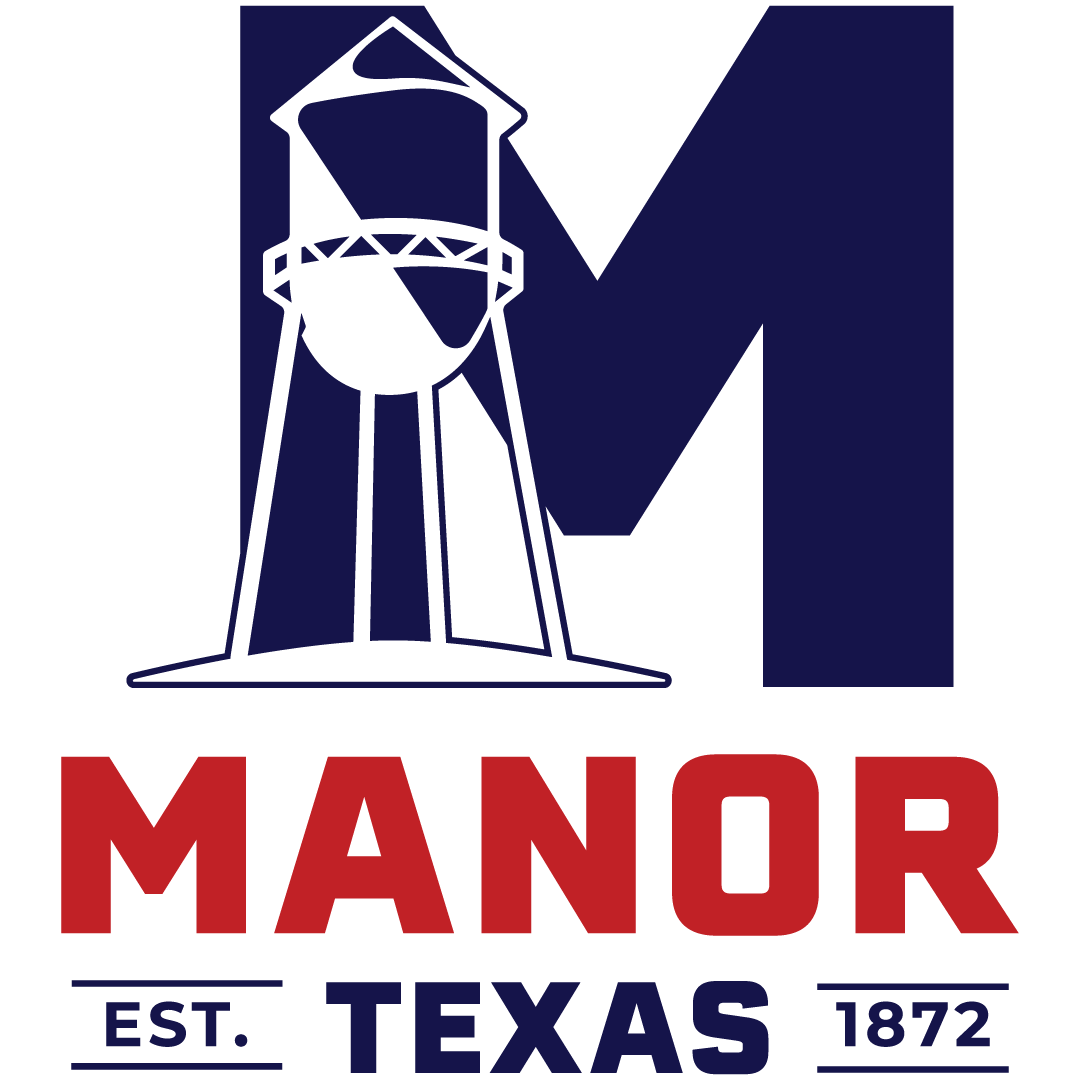 Logo of Manor, Texas