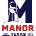 Manor, TX Logo