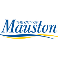 Mauston, WI Logo