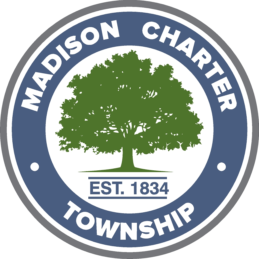 Madison Charter Township, MI Logo