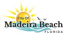 Madeira Beach, FL Logo