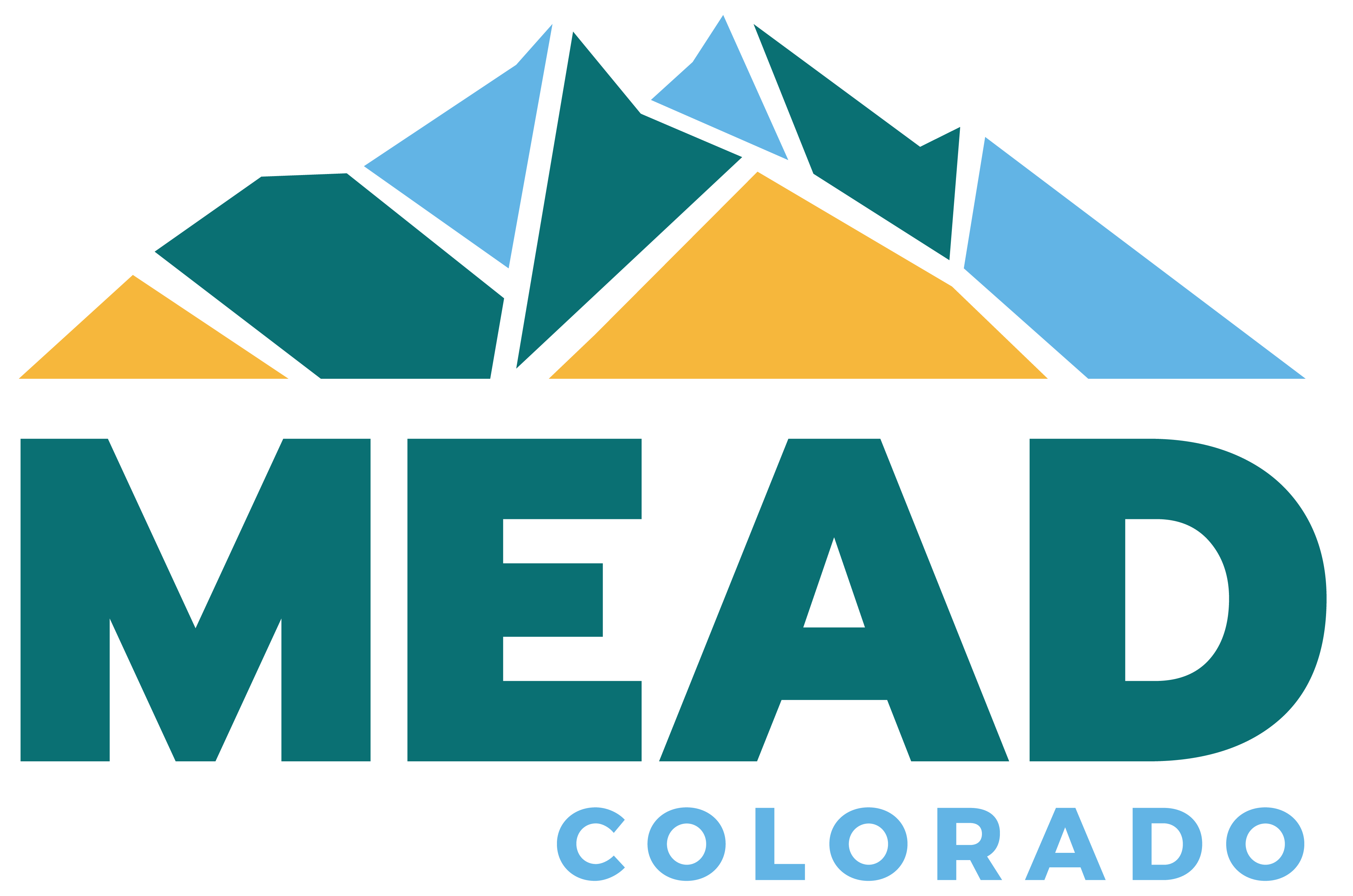 Mead, CO Logo
