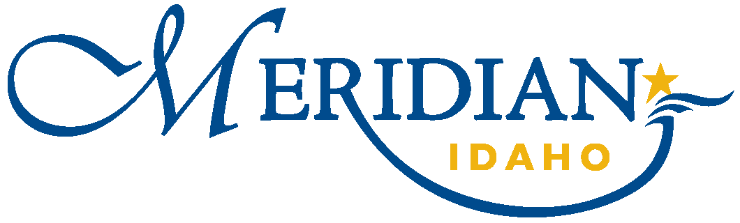 Meridian, ID  Logo