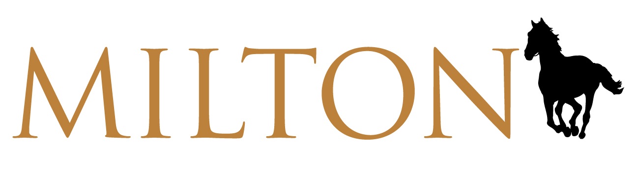 Milton, GA Logo