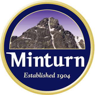 Minturn, CO Logo