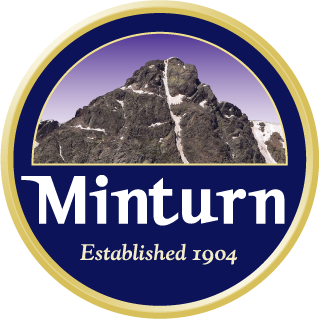 Minturn, CO Logo