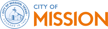 Mission, TX Logo