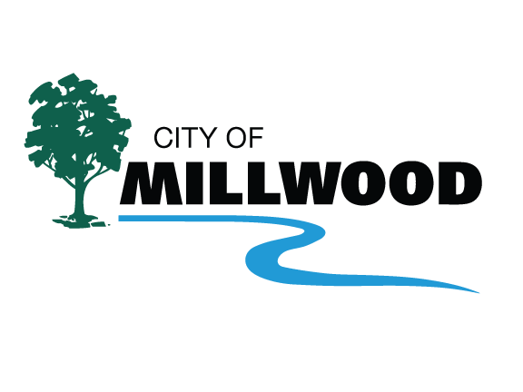 Millwood, WA Logo