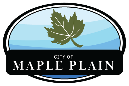 Maple Plain, MN Logo