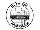 Needles, CA Logo