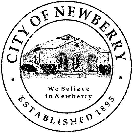 Newberry, FL Logo